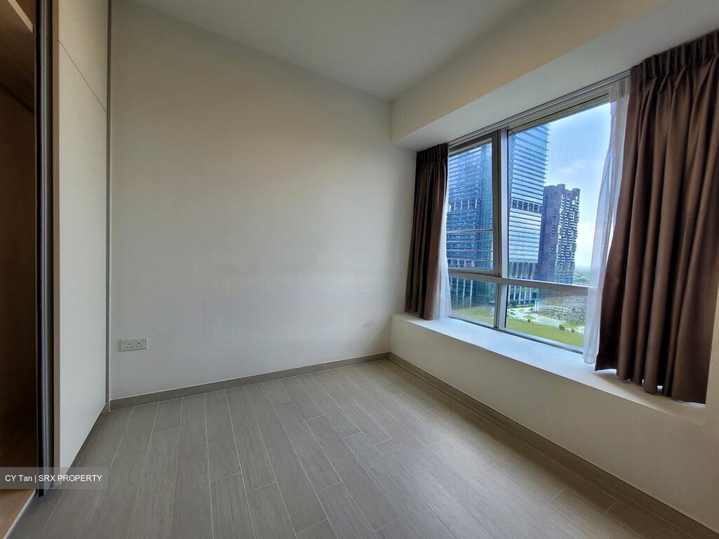 Shenton Way (D1), Condominium #452075311